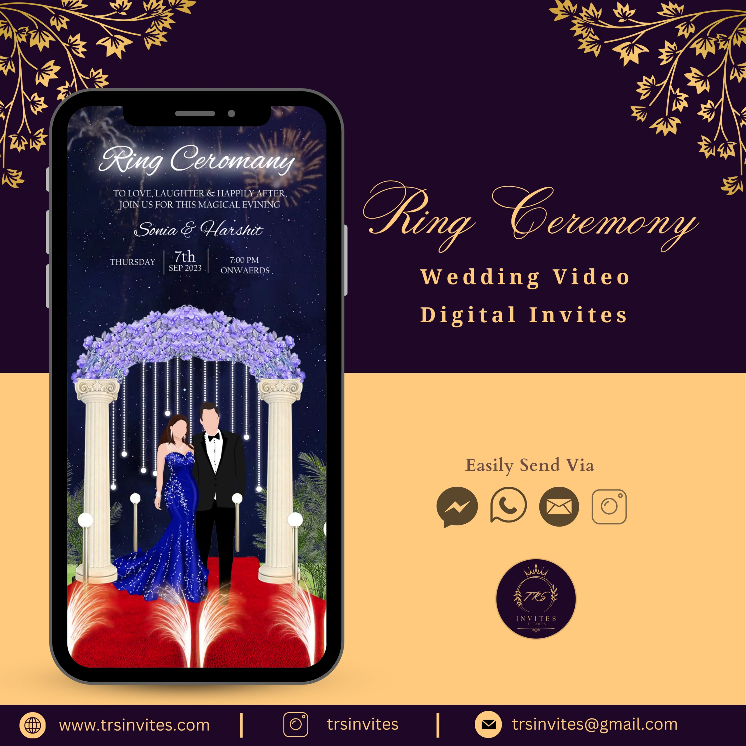 digital wedding invitation8